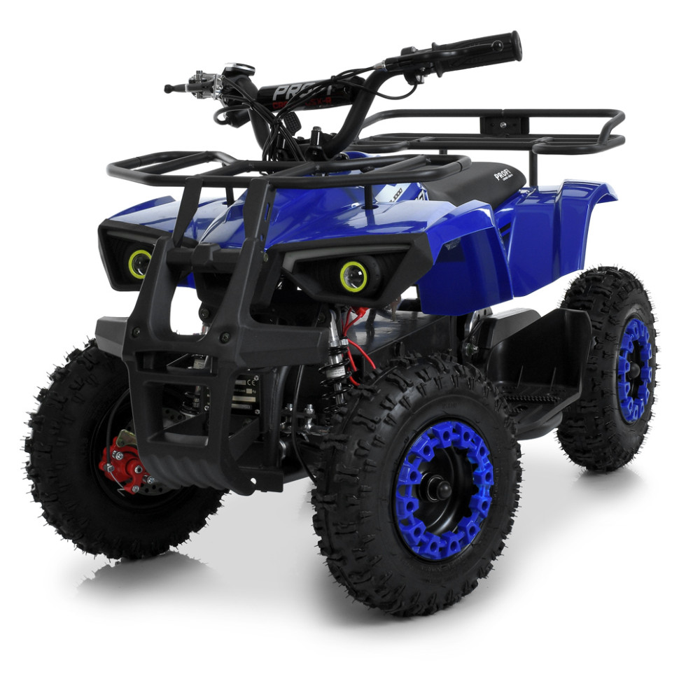 Children's electric car ATV HB-ATV1000AS-4 up to 45 kg