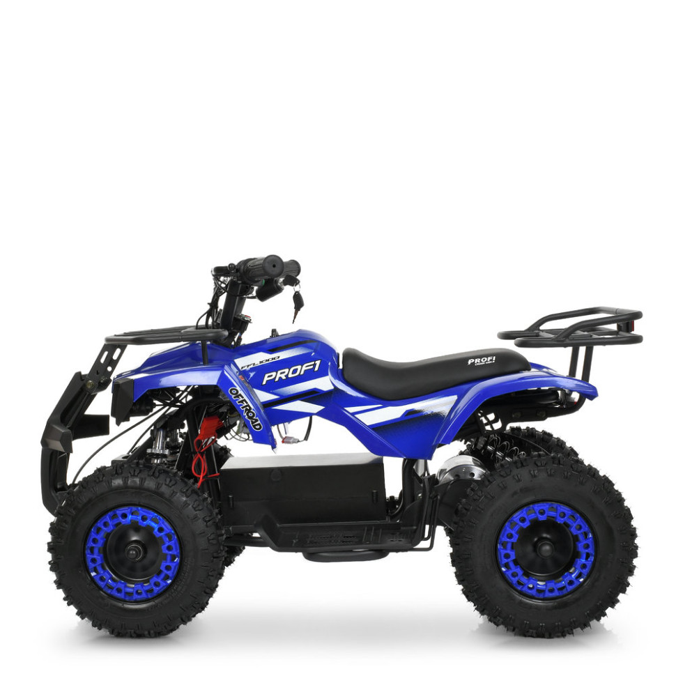Children's electric car ATV HB-ATV1000AS-4 up to 45 kg Children's electric car ATV HB-ATV1000AS-4 up to 45 kg