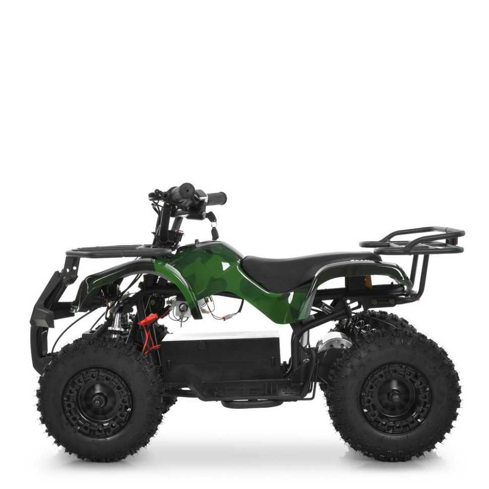 Children's Electric Car ATV HB-EATV1000N-10 up to 65kg Children's Electric Car ATV HB-EATV1000N-10 up to 65kg