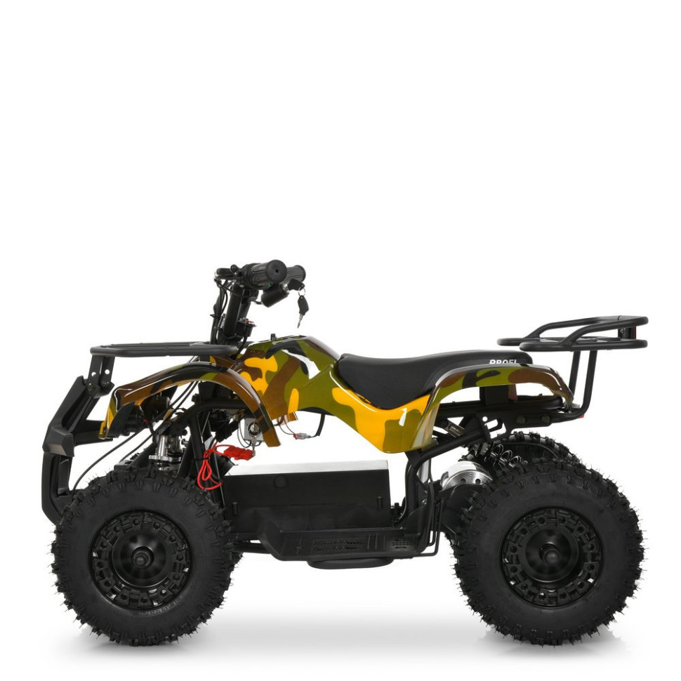 Children's Electric Car ATV HB-EATV1000N-13 up to 65 kg