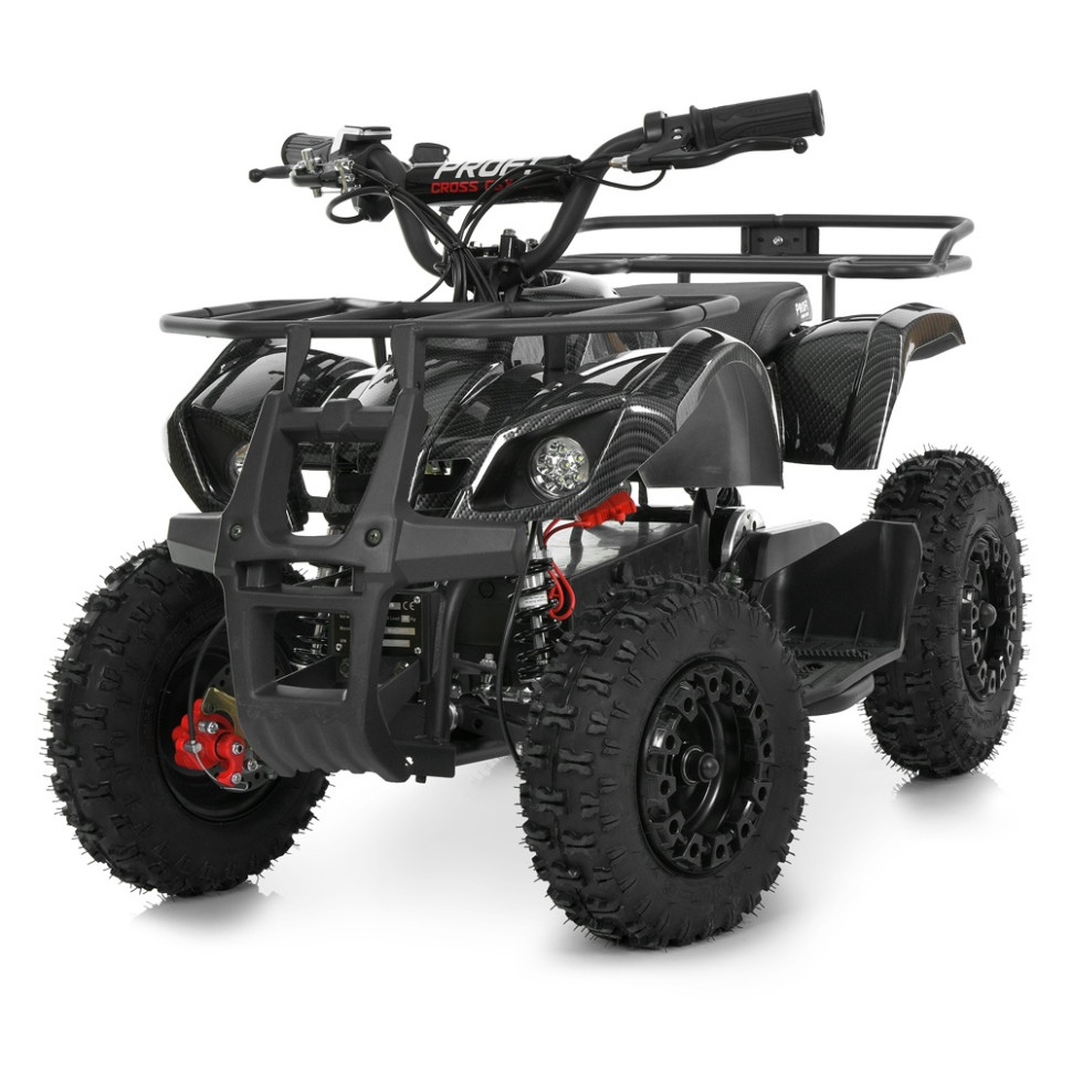 Children's Electric Car ATV HB-EATV1000N-19 up to 65 kg