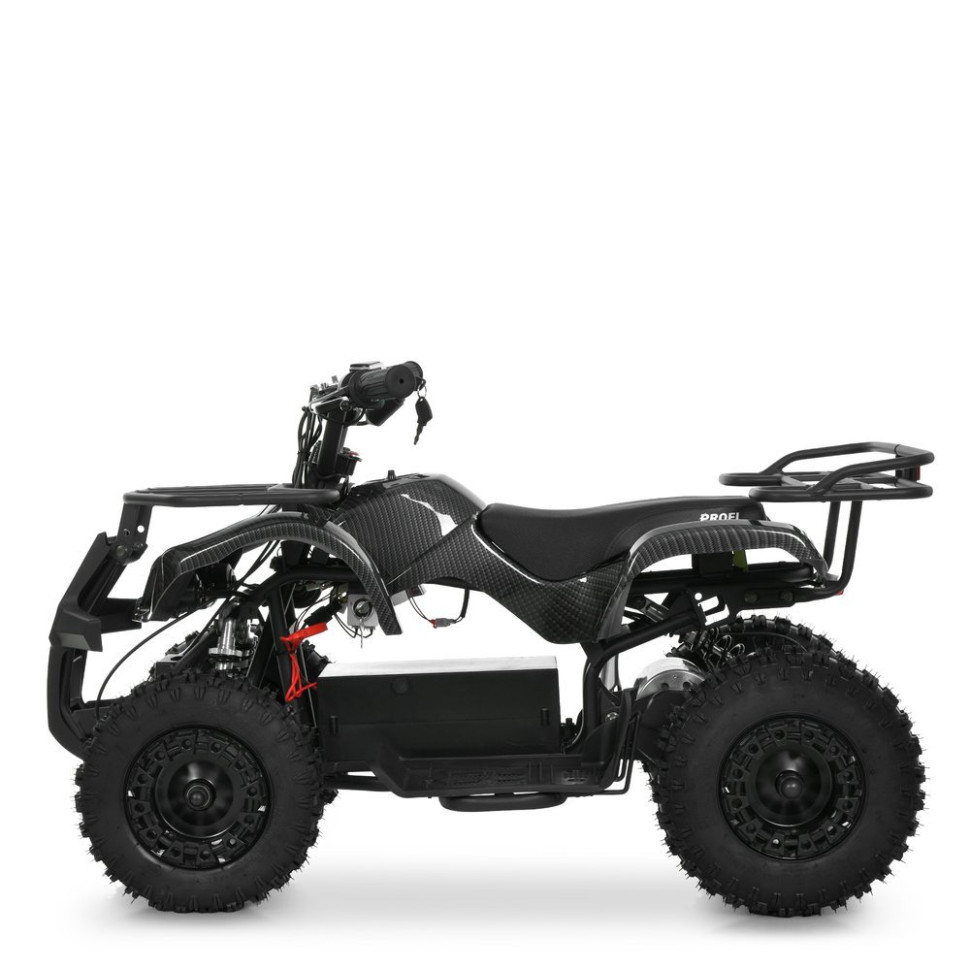 Children's Electric Car ATV HB-EATV1000N-19 up to 65 kg Children's Electric Car ATV HB-EATV1000N-19 up to 65 kg
