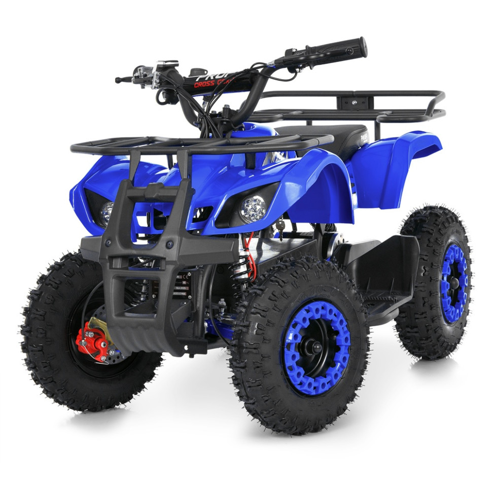 Children's electric car ATV HB-EATV1000N-4 up to 65 kg