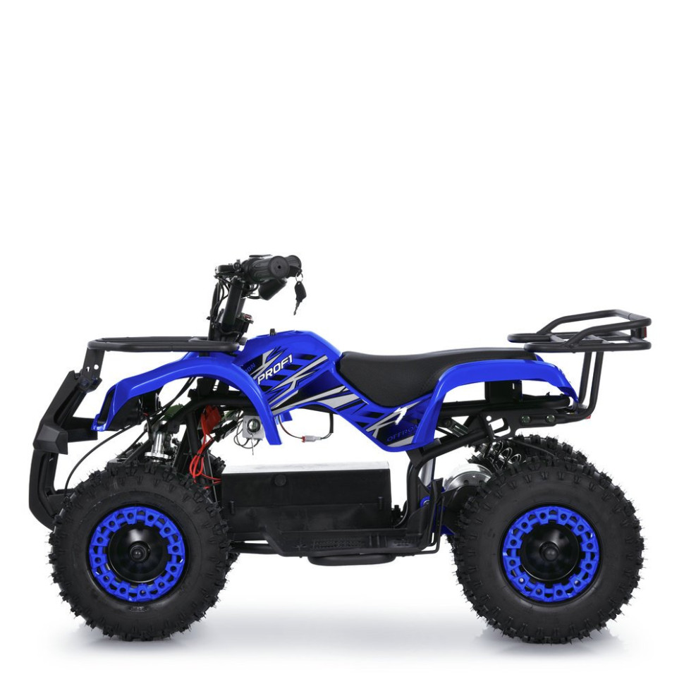 Children's electric car ATV HB-EATV1000N-4 up to 65 kg Children's electric car ATV HB-EATV1000N-4 up to 65 kg