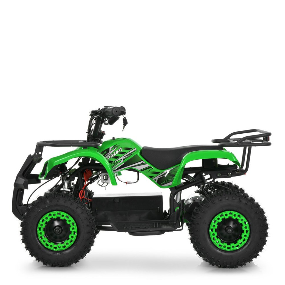 Children's electric car ATV HB-EATV1000-5 up to 65 kg