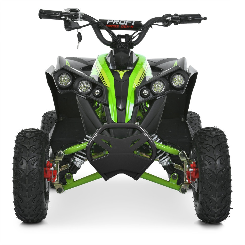 Kids Electric Car ATV HB-EATV1200Q-5(2)ST up to 65kg