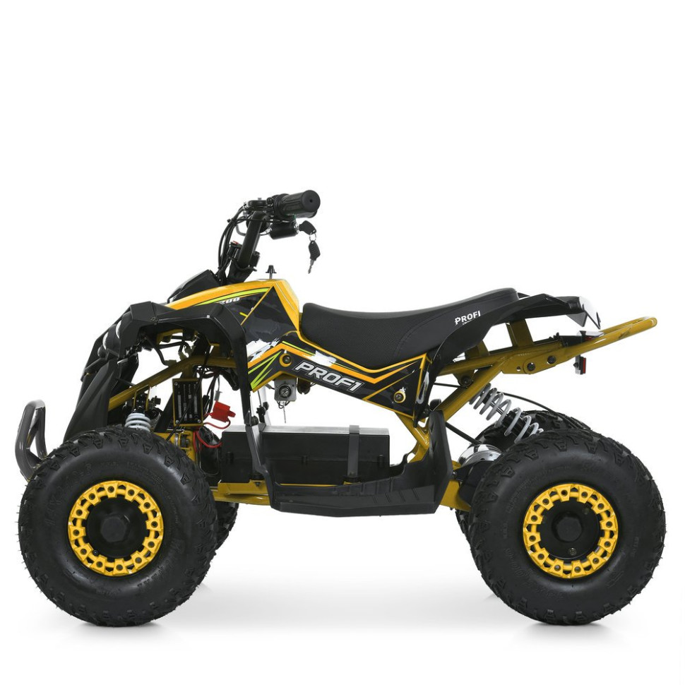 Children's Electric ATV HB-EATV1200Q-6ST up to 65 kg Children's Electric ATV HB-EATV1200Q-6ST up to 65 kg