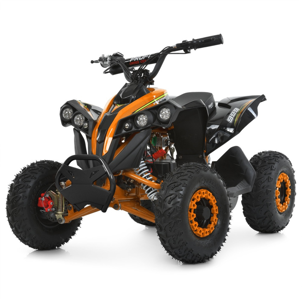 Children's Electric ATV HB-EATV1200Q-7ST up to 65 kg