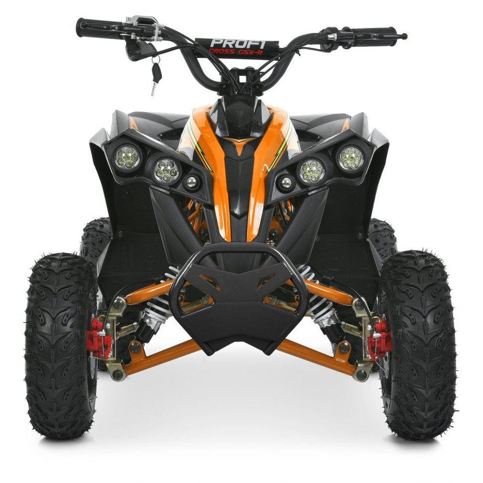 Children's Electric ATV HB-EATV1200Q-7ST up to 65 kg Children's Electric ATV HB-EATV1200Q-7ST up to 65 kg