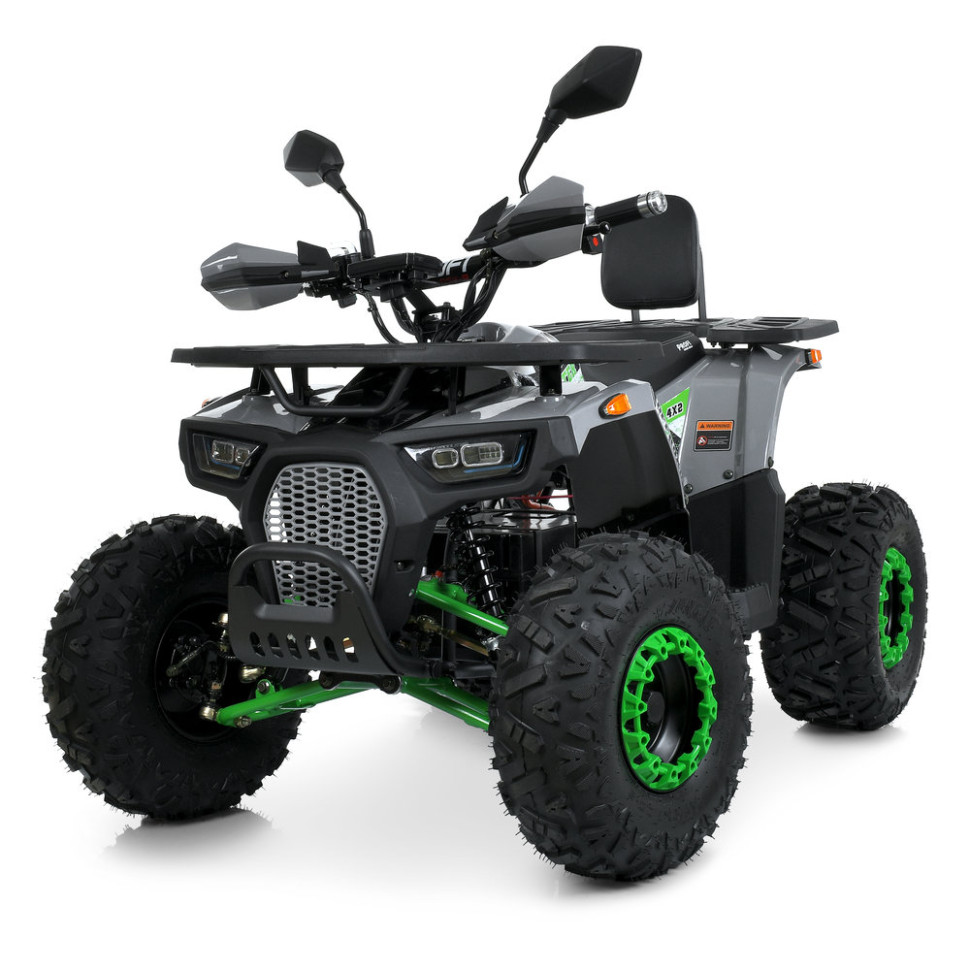 Children's electric vehicle ATV HB-EATV1450F-P-11-5(MP3) V2 up to 65 kg