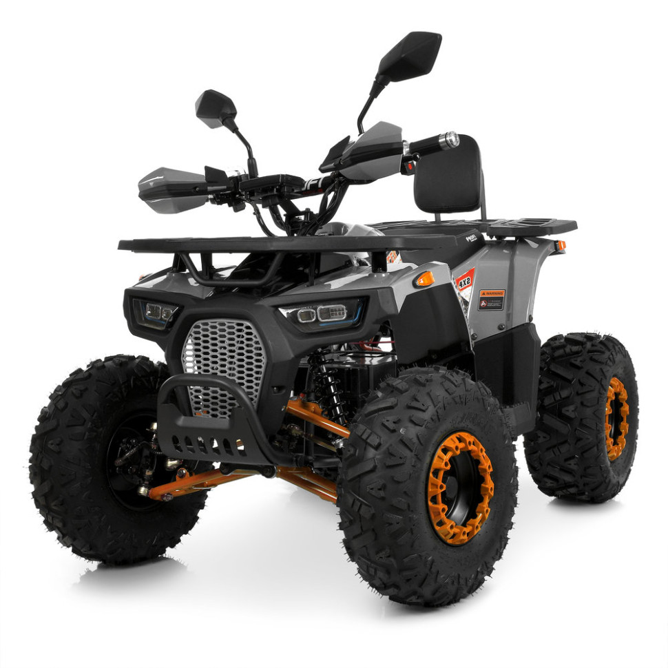 Children's electric vehicle ATV HB-EATV1450F-P-11-7(MP3) V2 up to 65 kg