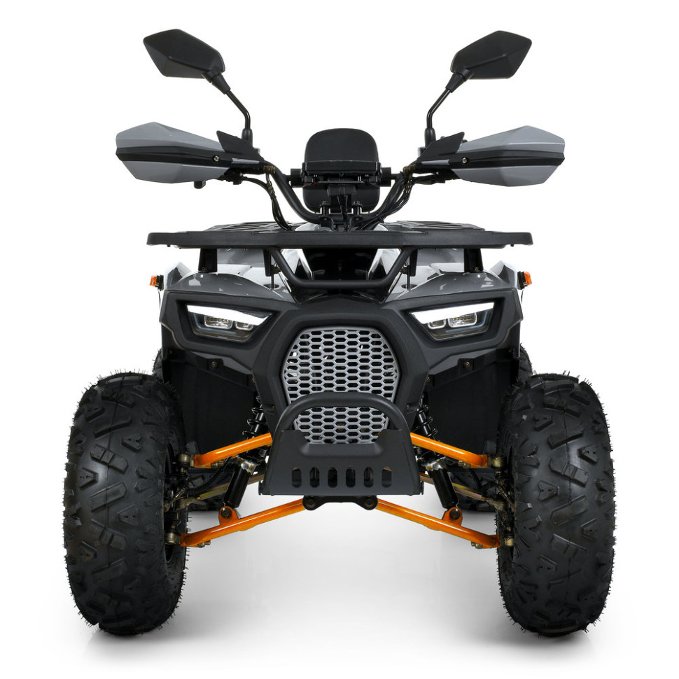 Children's electric vehicle ATV HB-EATV1450F-P-11-7(MP3) V2 up to 65 kg