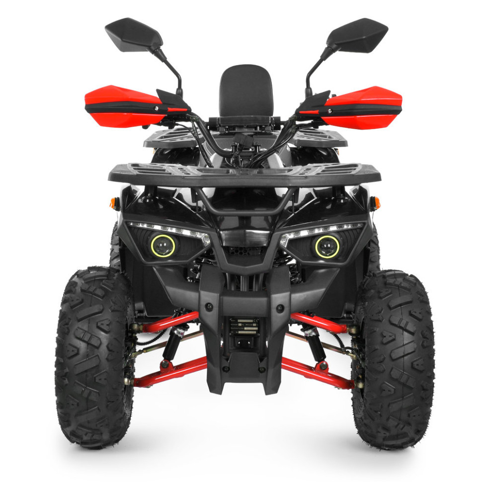 Kids Electric Car ATV HB-EATV1450H-P-2-3(MP3) V2 up to 82kg Kids Electric Car ATV HB-EATV1450H-P-2-3(MP3) V2 up to 82kg