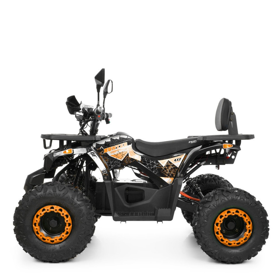 Kids Electric Car ATV HB-EATV1450H-P-2-7(MP3) V2 up to 82kg Kids Electric Car ATV HB-EATV1450H-P-2-7(MP3) V2 up to 82kg