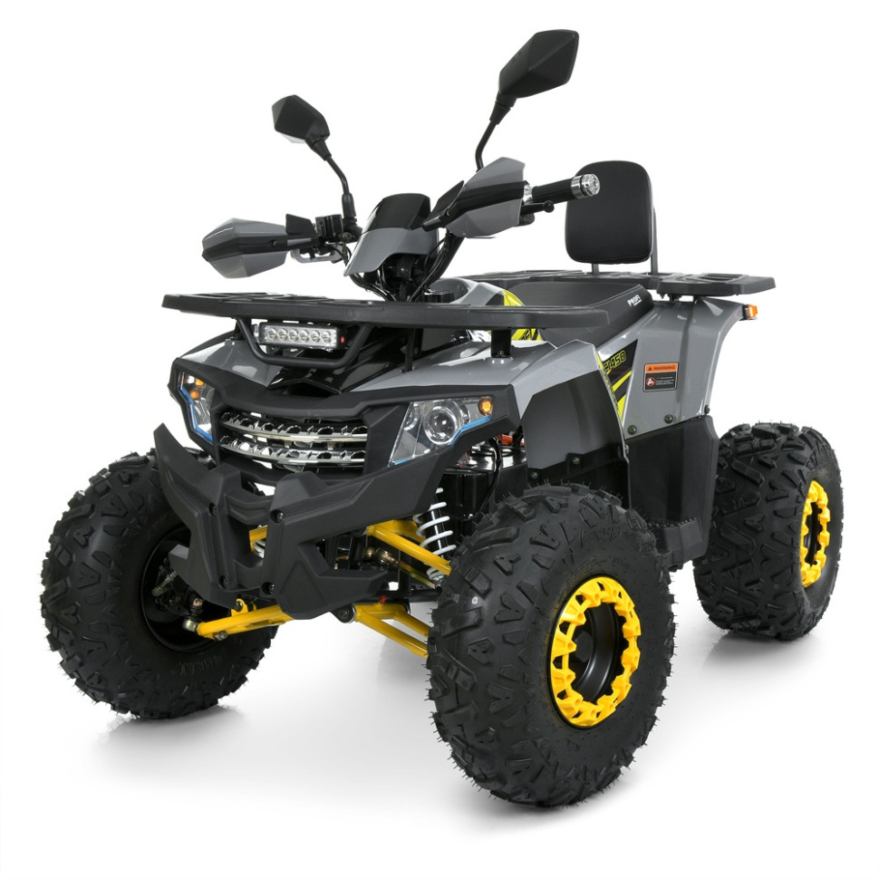 Kids Electric Car ATV HB-EATV1450-11-6 up to 82kg