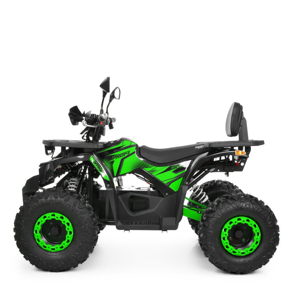Kids Electric Car ATV HB-FC1450-2-5(MP3) up to 82kg