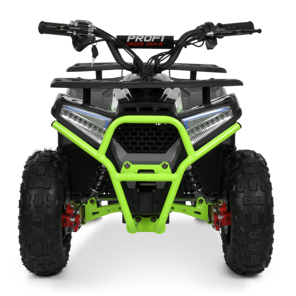 Children's Electric Car ATV HB-FFA1000-11-5(MP3) up to 65kg Children's Electric Car ATV HB-FFA1000-11-5(MP3) up to 65kg
