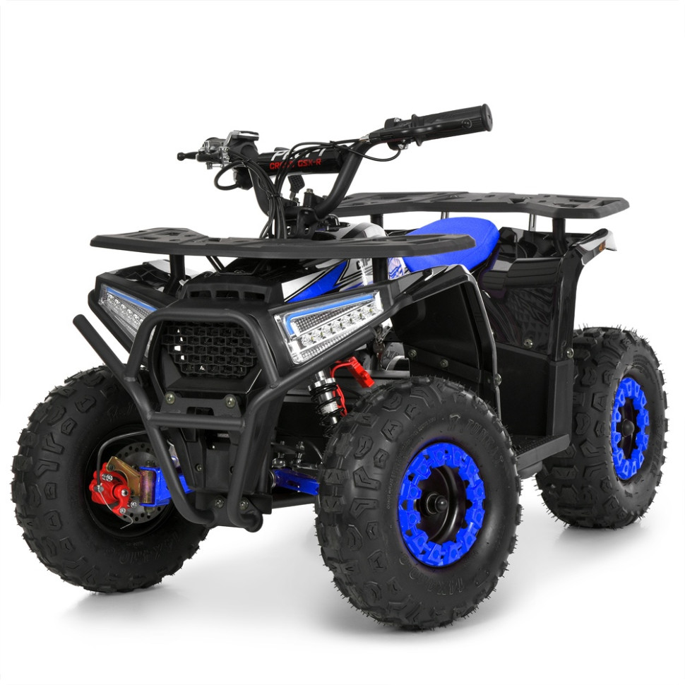 Children's electric car ATV HB-FFA1000-2-4 up to 65kg