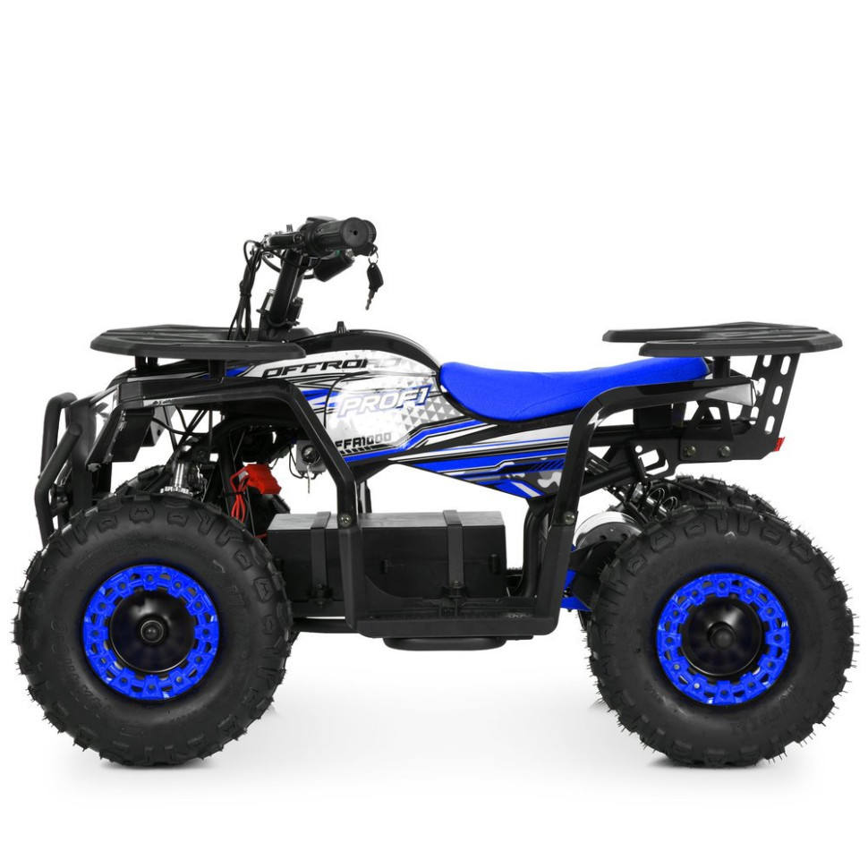 Children's electric car ATV HB-FFA1000-2-4 up to 65kg