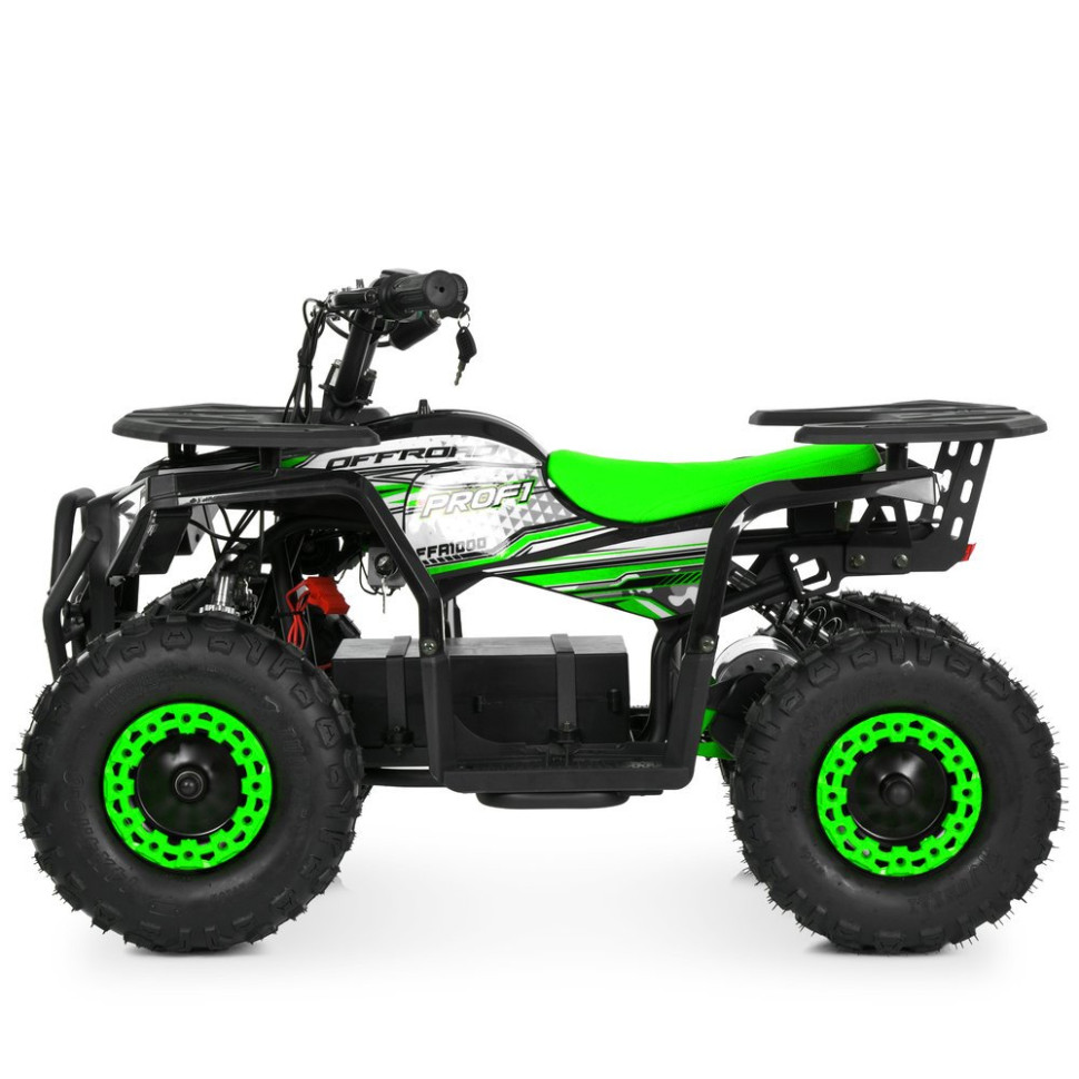 Children's Electric Car ATV HB-FFA1000-2-5 up to 65kg Children's Electric Car ATV HB-FFA1000-2-5 up to 65kg