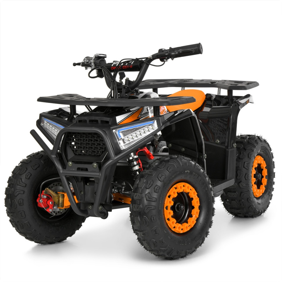 Children's Electric Car ATV HB-FFA1000-2-7 up to 65kg