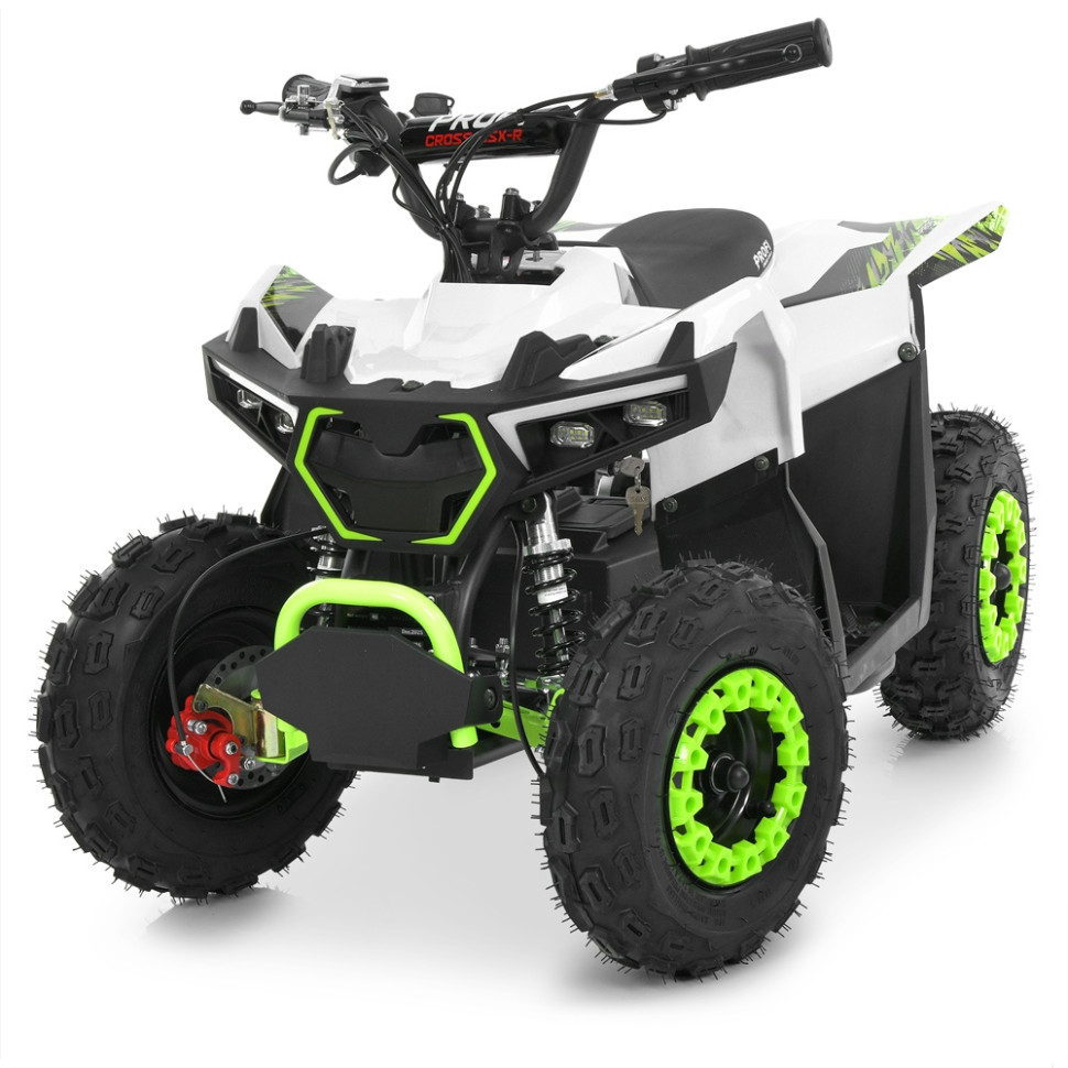 Children's electric car ATV HB-FFG1000-1-5 up to 45kg