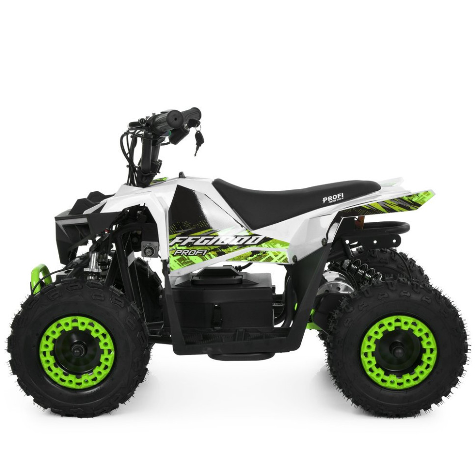 Children's electric car ATV HB-FFG1000-1-5 up to 45kg Children's electric car ATV HB-FFG1000-1-5 up to 45kg