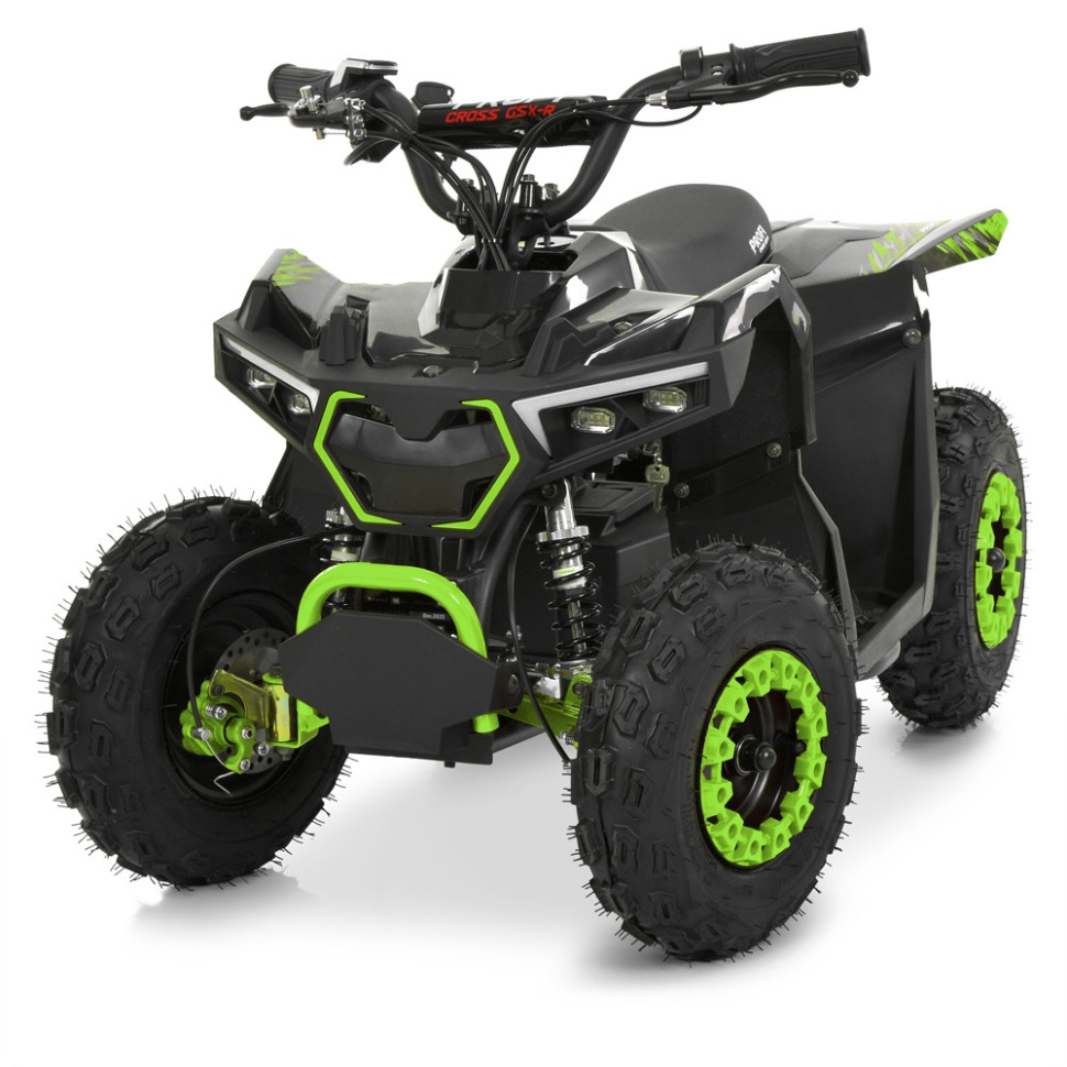 Children's Electric Car ATV HB-FFG1000-2-5 up to 45kg