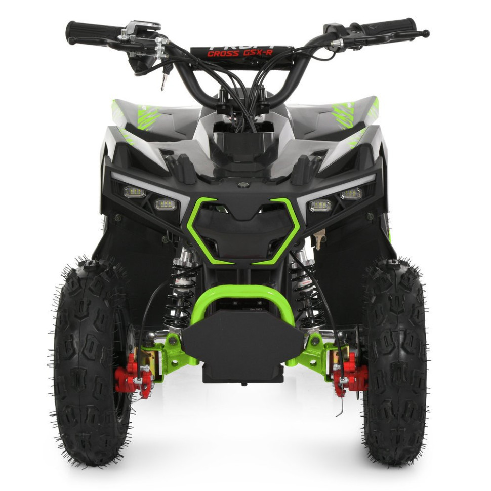 Children's Electric Car ATV HB-FFG1000-2-5 up to 45kg Children's Electric Car ATV HB-FFG1000-2-5 up to 45kg