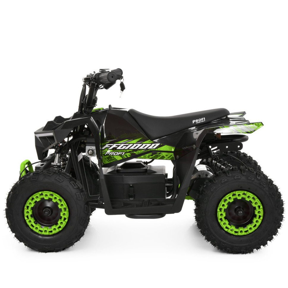 Children's Electric Car ATV HB-FFG1000-2-5 up to 45kg Children's Electric Car ATV HB-FFG1000-2-5 up to 45kg
