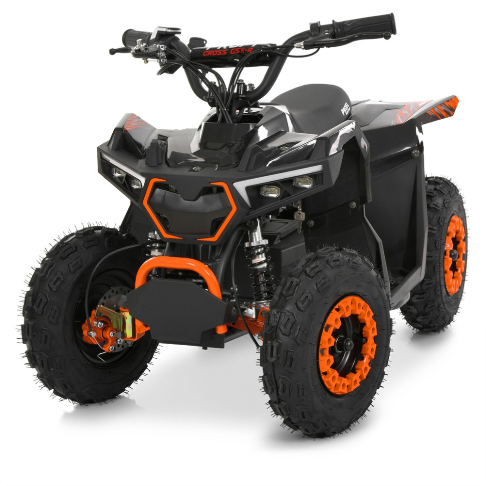 Children's electric car ATV HB-FFG1000-2-7 up to 45kg