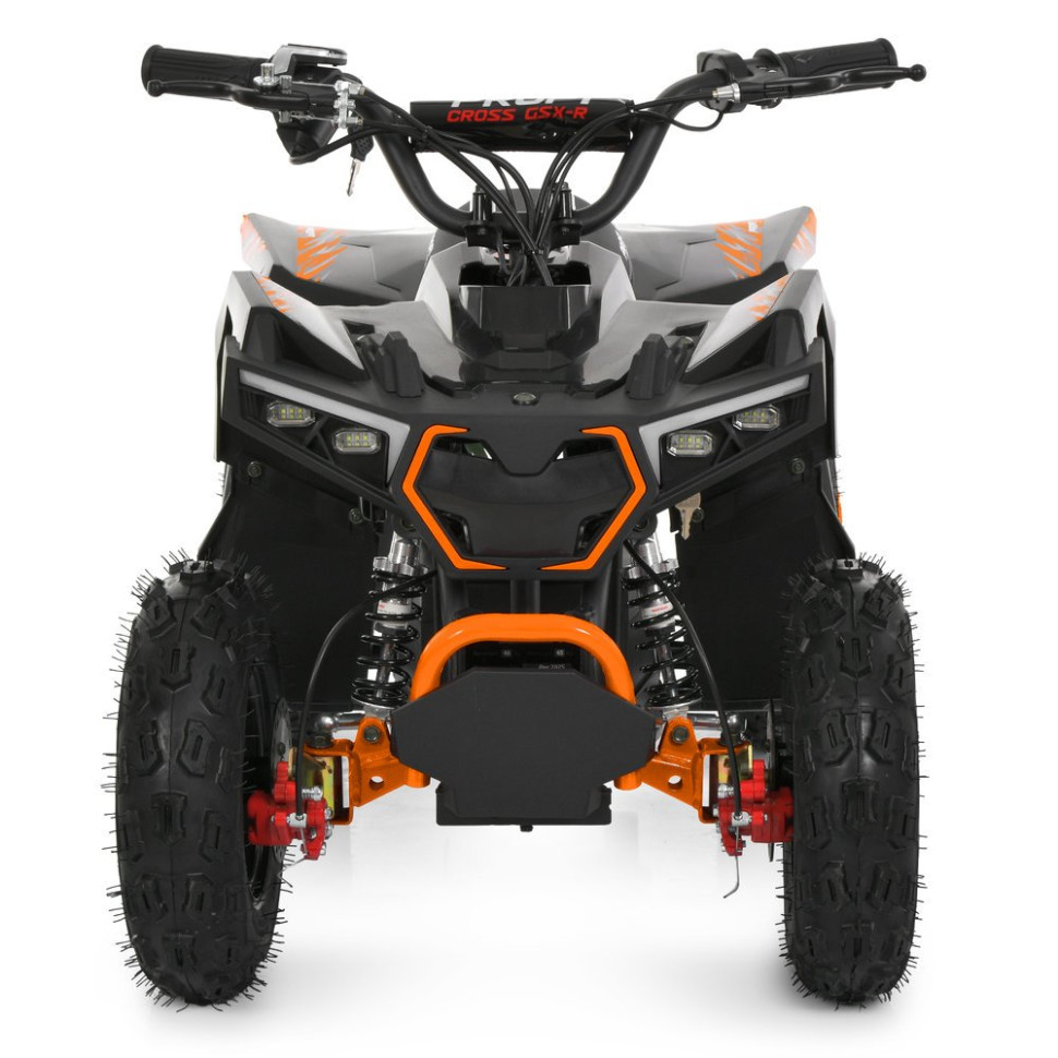 Children's electric car ATV HB-FFG1000-2-7 up to 45kg