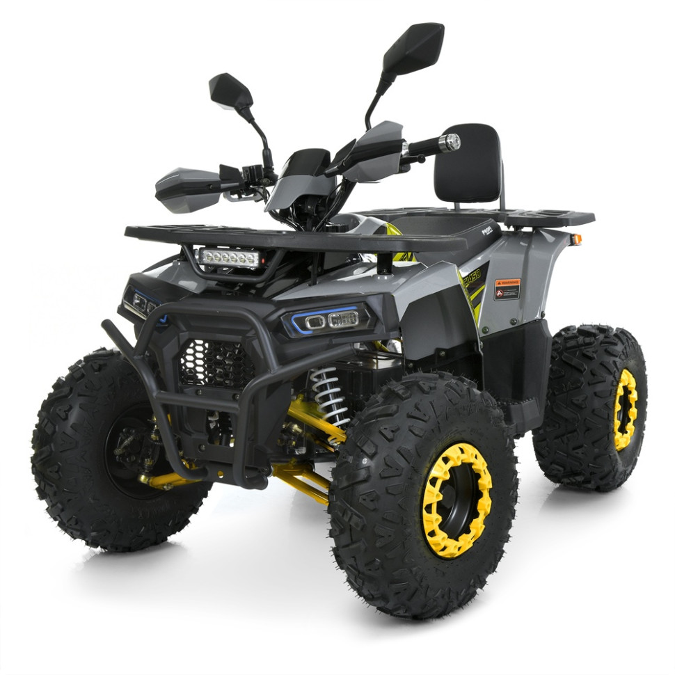 Children's electric car ATV HB-FFN1450-11-6 up to 82kg