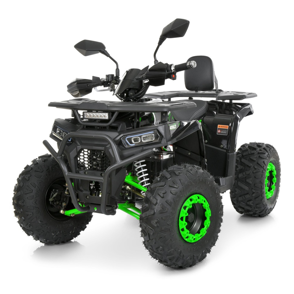 Children's Electric Car ATV HB-FFN1450-2-5(MP3) up to 82kg