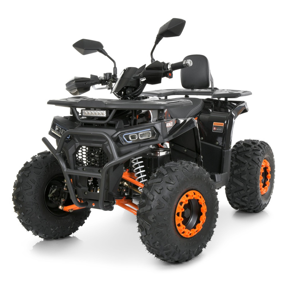 Children's Electric Car ATV HB-FFN1450-2-7(MP3) up to 82kg