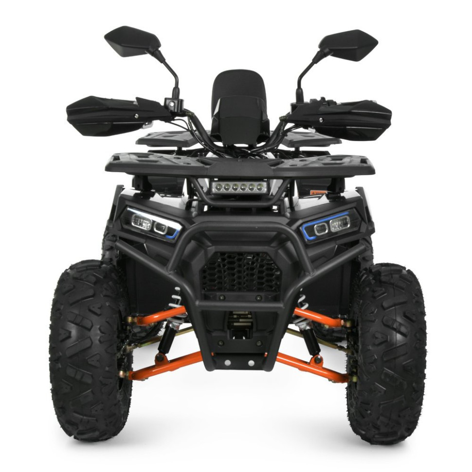 Children's Electric Car ATV HB-FFN1450-2-7(MP3) up to 82kg