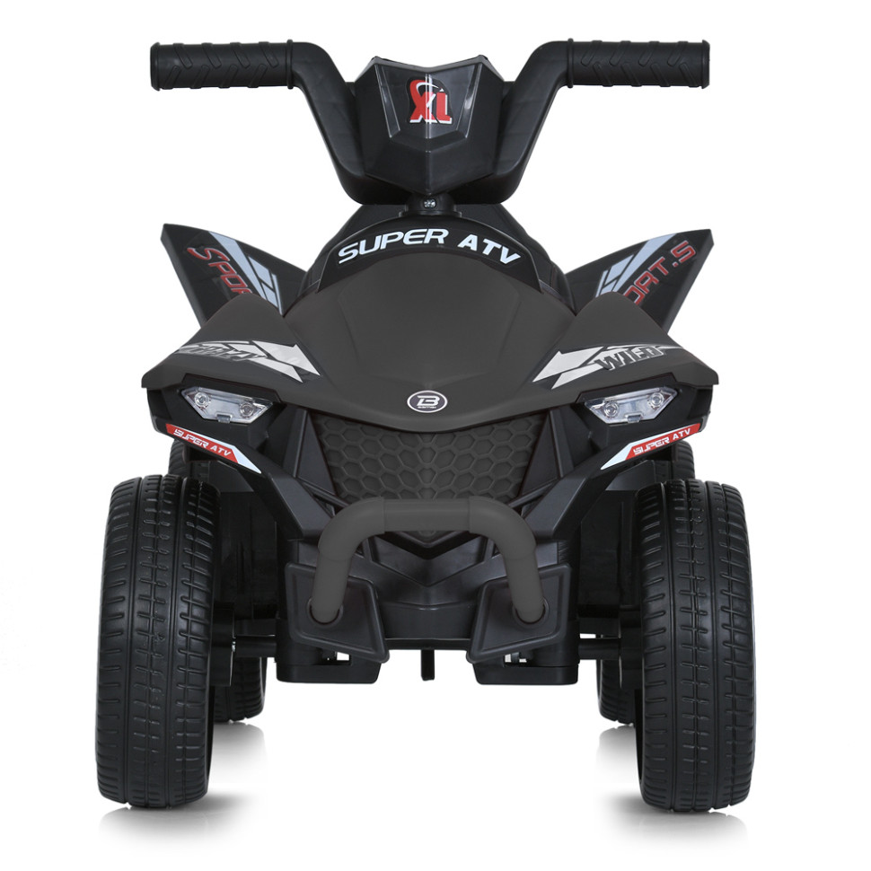 Дитячий електромобіль ATV M 5730ELR-11 з двома моторами
