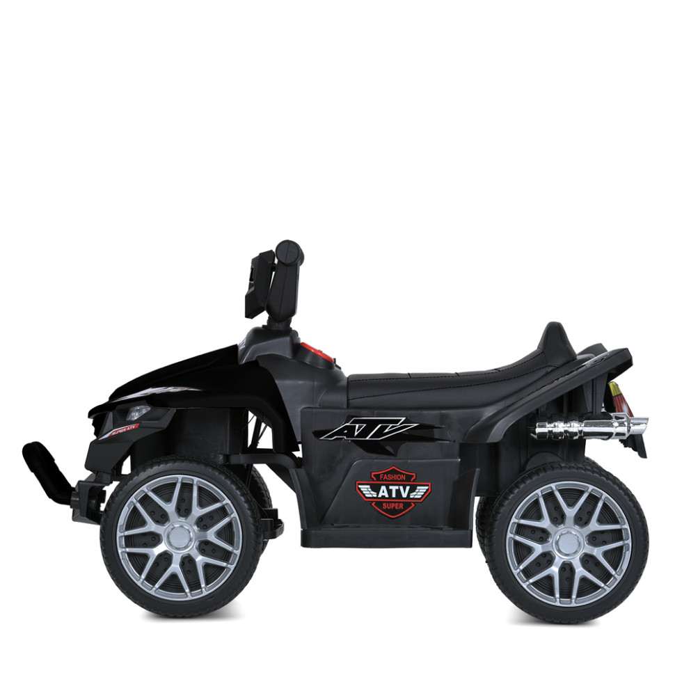 Дитячий електромобіль ATV M 5730ELR-2 з двома моторами