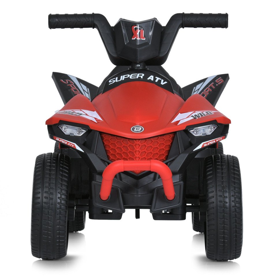 Дитячий електромобіль ATV M 5730ELR-3 з двома моторами