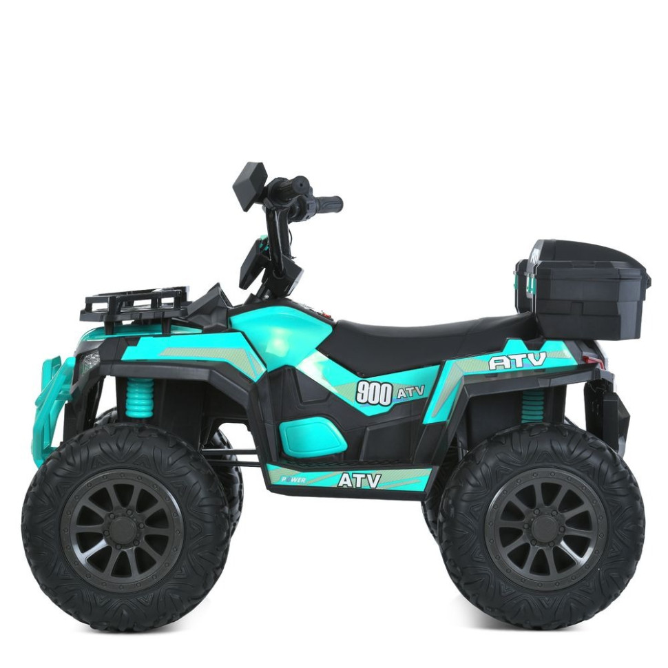 Дитячий електромобіль ATV M 6132EBLR-5 вагою до 30 кг Дитячий електромобіль ATV M 6132EBLR-5 вагою до 30 кг