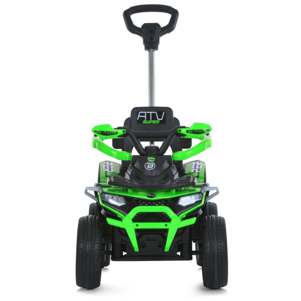 Дитячий електромобіль ATV M 6221EBLR-5 вагою до 23 кг Дитячий електромобіль ATV M 6221EBLR-5 вагою до 23 кг
