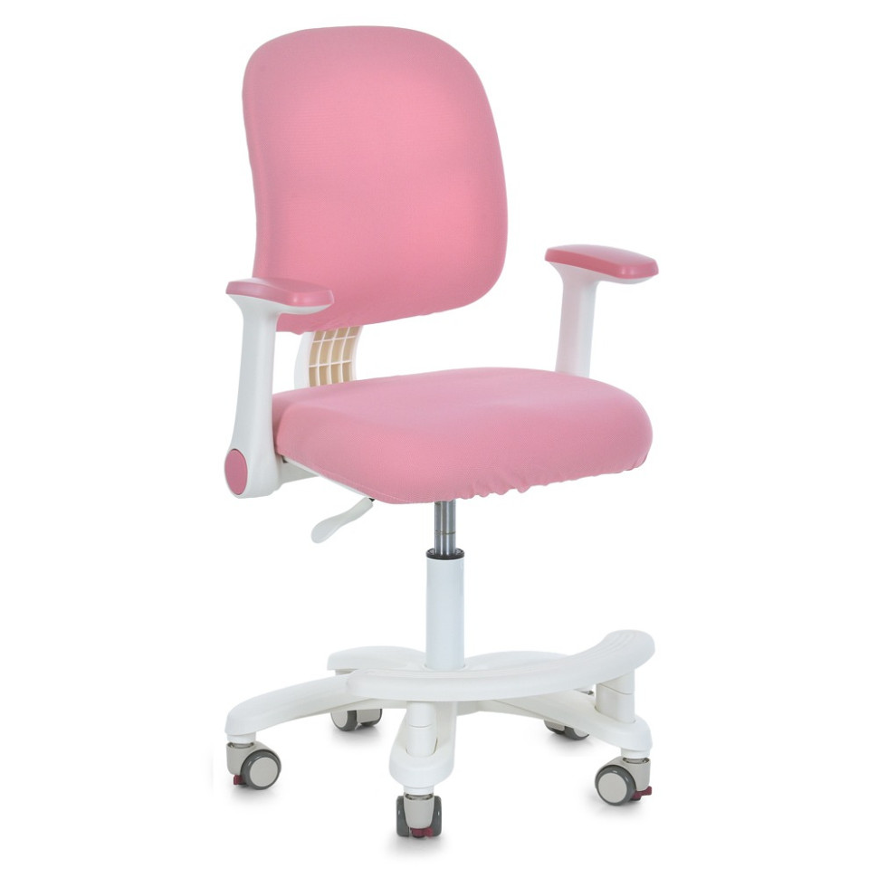Children's armchair M 6250-8 with armrest and footrest