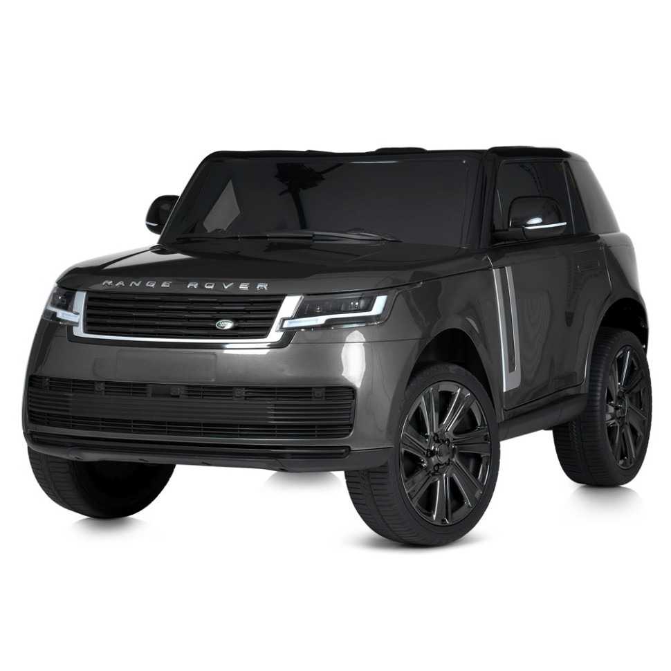 Детский электромобиль Джип M 5055EBLRS-11(4WD) до 35 кг