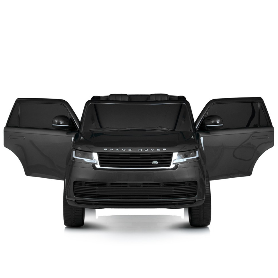 Детский электромобиль Джип M 5055EBLRS-11(4WD) до 35 кг