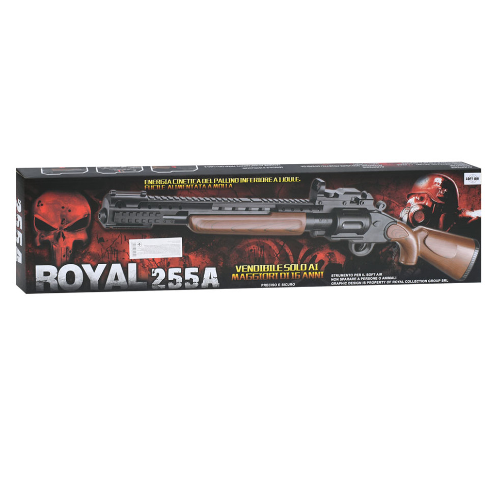 Kids Toy Gun 255A 66cm Plastic Bullets Laser Kids Toy Gun 255A 66cm Plastic Bullets Laser
