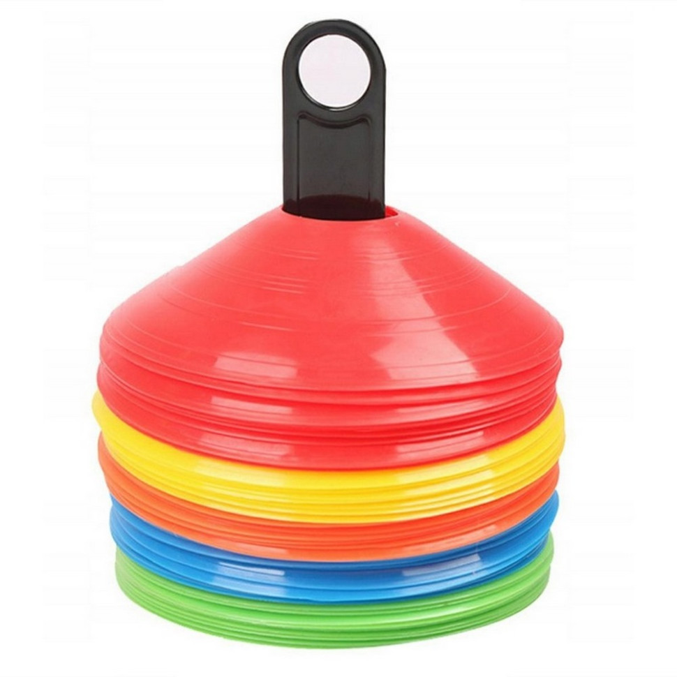 Chips for marking the field on the stand NE-F-CHP 50 pcs, in a case