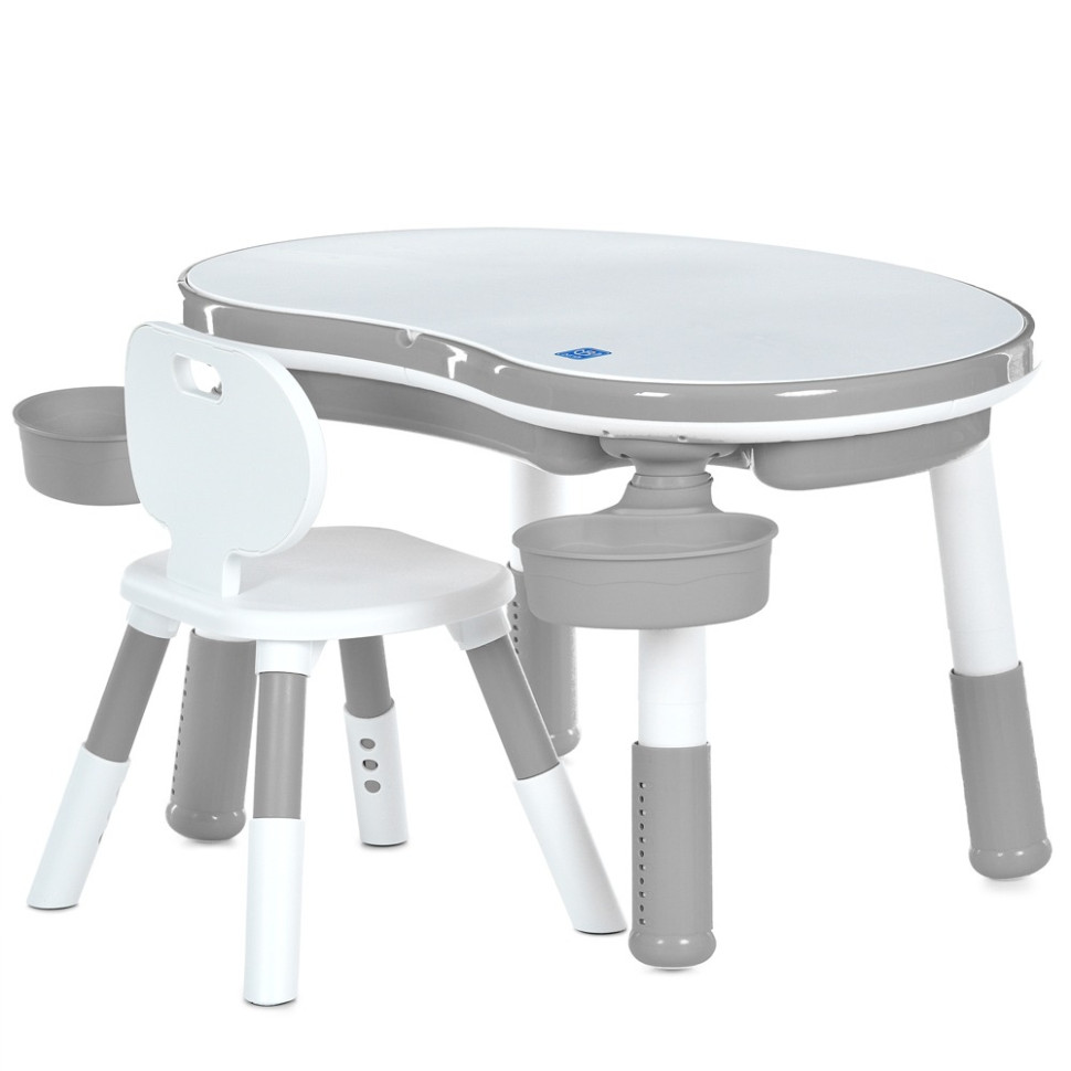 Children's Table M 6177-11 construction playground