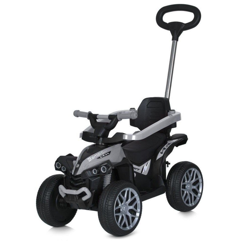 Дитячий Квадроцикл-толокар M 5782EBLR-11 до 23 кг