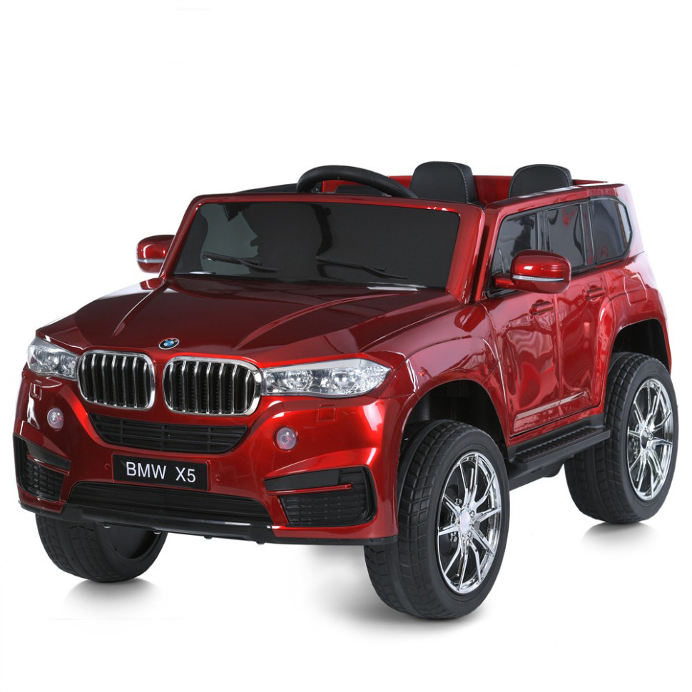Children's electric car Jeep M 6139EBLRS-3 up to 30 kg