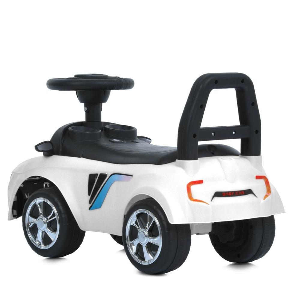 Детская каталка-толокар M 6155-1 до 20 кг